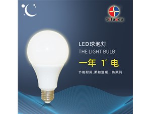 LED節(jié)能燈為什么越來越受歡迎？